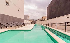 Lindo Studio no bom Retiro prox ao anhembi Sambodromo com wifi